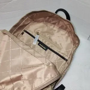 ✨️MICHAEL KORS MORGAN TRUFFLE PRINT MED/BACKPACK/PURSE MICHAEL Michael Kors | Bags | Michael Kors Morgan Truffle  main image 2